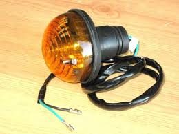 DEF – INDICATOR WITH WIRE