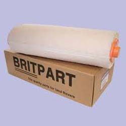 TD4 – AIR FILTER