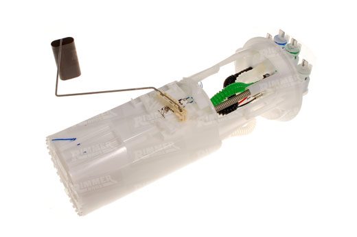 LANDROVER SPARES FUEL PUMP TANK - DISCOVERY 2 WFX000280R