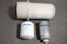 SERVICE KIT 200TDI DISCO