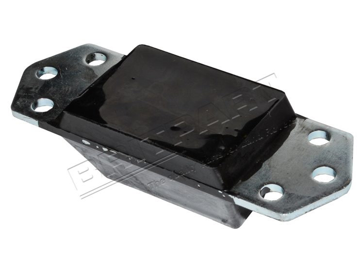 DISCO 1- BUMP STOP REAR
