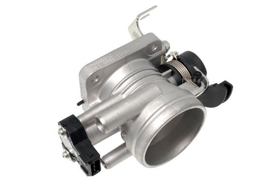 ALLOY THROTTLE BODY FREELANDER 1.8 PETROL
