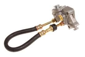 DIS 2/ DEF – DIESEL REGULATOR