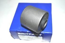 DEF – FRONT RADIUS ARM BUSH