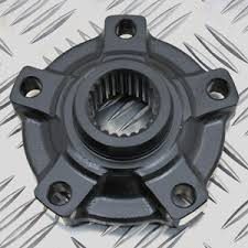 DIS /DEF – DRIVE FLANGE