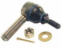 DEF/DIS – TRACK ROD R/H THREAD