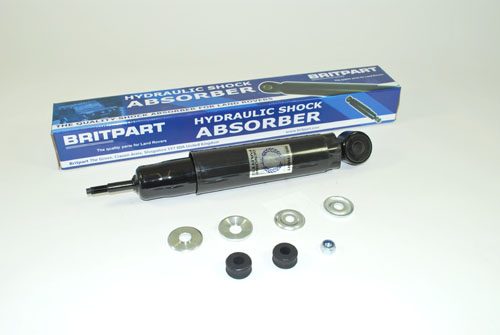 Rear Shocks Defender 110 STC3771