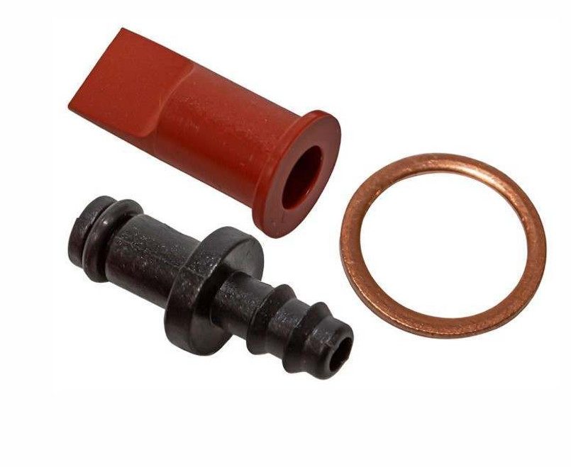 Non return valve landrover defender/discovery td5 engine DA3950