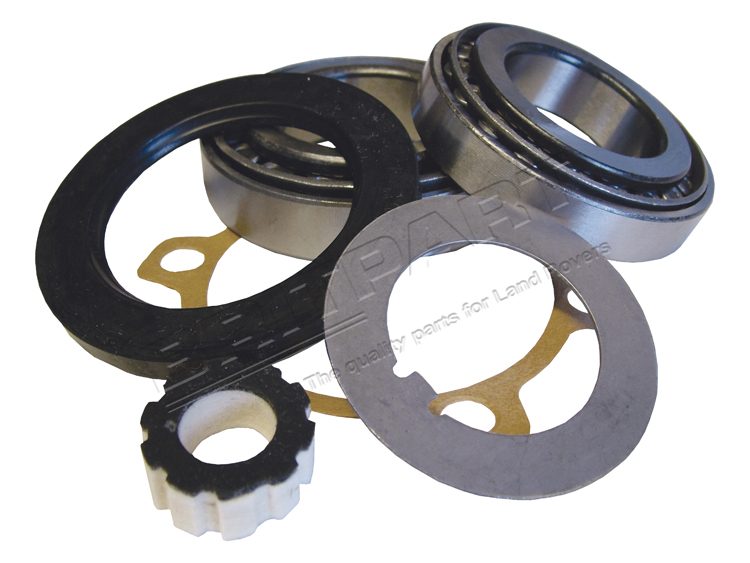 SERIES2/3 BEARING KIT