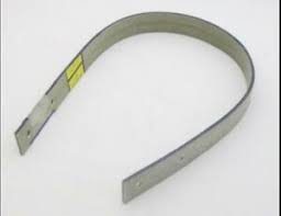 CHECK STRAPS AXLE FOR SERIES 1 TO SERIES 111 LANDROVER 237100