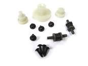 DA9223 Disco 3 Handbrake Cable Actuator Repair Kit