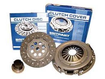 DA5550 CLUTCH KIT