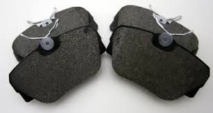 BRAKE PADS – DISCO 2 REAR