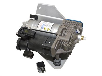 Landrover Discovery 3/4 suspension compressor
