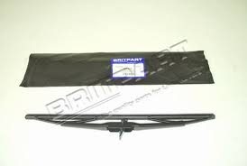 WIPER BLADE