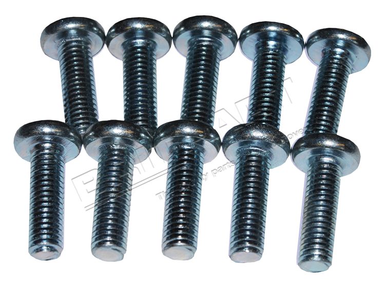 M5 X 16 SCREW