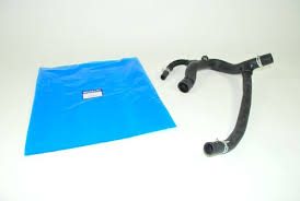 DISCO 2 – TOP RADIATOR HOSE
