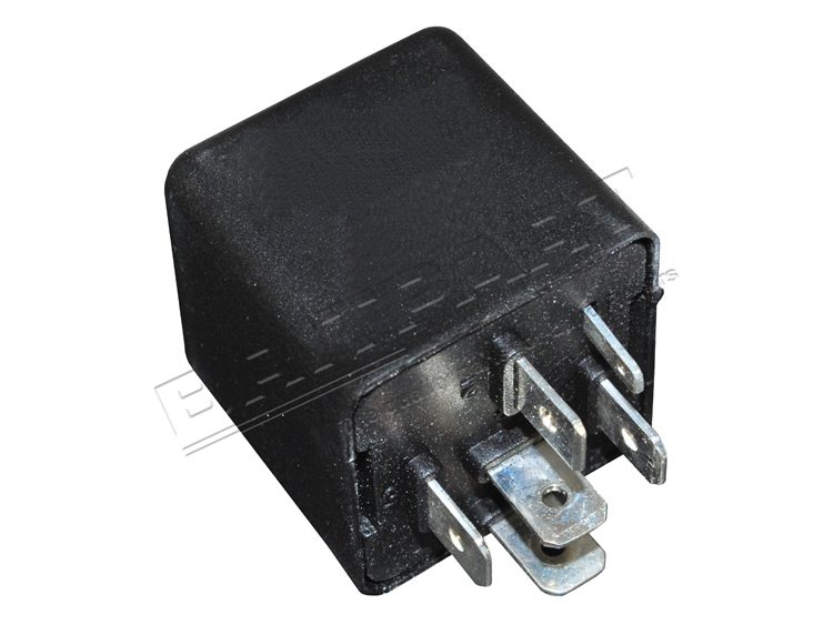 DIS/DEF – WIPER RELAY