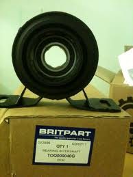 FREELANDER – CENTRE BEARING
