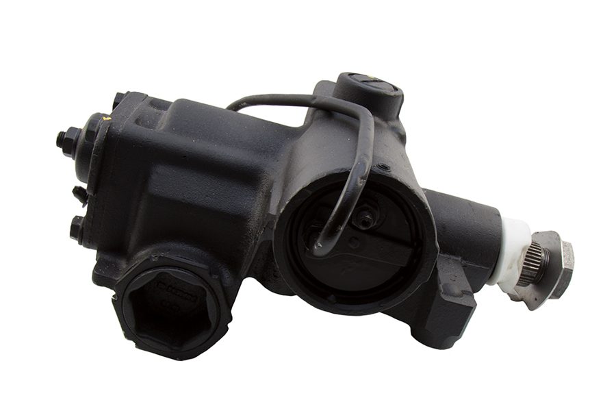 STEERING BOX DISCO 2 QAF000010E