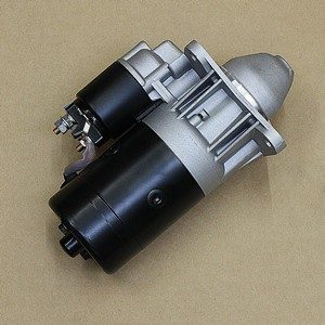 Landrover starter motor ERR5009