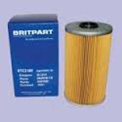 RANGE ROVER – 2.5 OIL FILTER