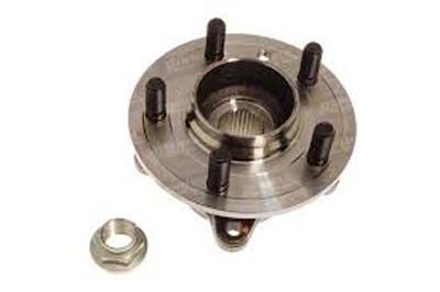FRONT WHEEL HUB AND BEARING ASSY DISCOVERY 3/4 RANGE ROVER SPORT LRO14147