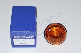 DEF – LENS ORANGE INDICATOR