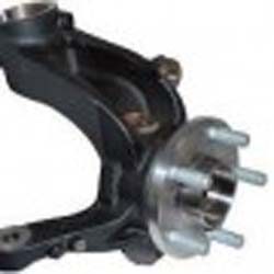 FRONT HUB FREELANDER 2
