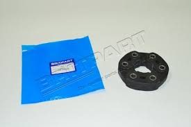 DIS/ DEF – DRIVESHAFT COUPLING