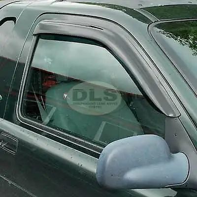 WIND DEFLECTORS FREELANDER 1 ... 2 DOOR  DA6073