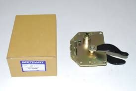 DEF – R/H REAR DOOR LOCK