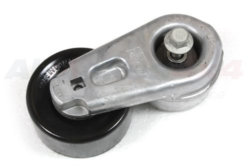 DISC 3 – TENSIONER FANBELT