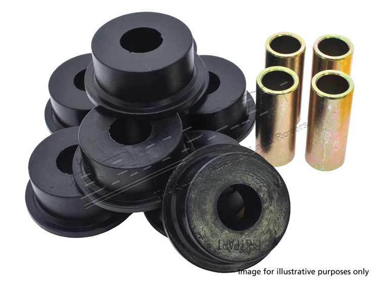 FRONT ANTI ROLL BAR BUSHINGS