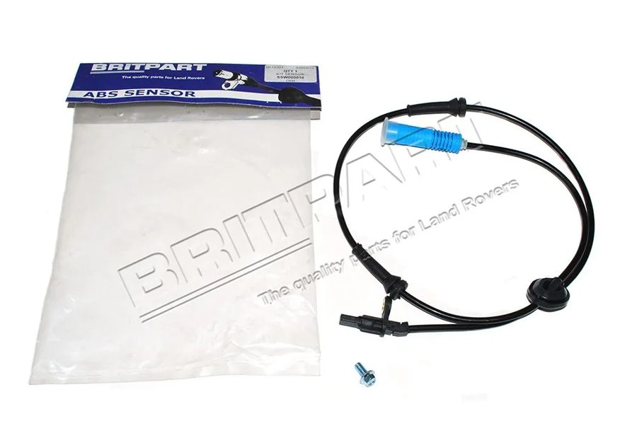 SSW000010 SENSOR ABS FRONT LANDROVER FREELANDER