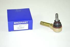 DIS 2 – TRACK ROD END