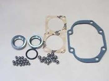 STEERING BOX REPAIR KIT SERIES2/2A/3 DA1236