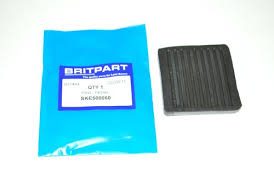 Interior Land Rover parts