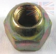 Wheels Land Rover parts