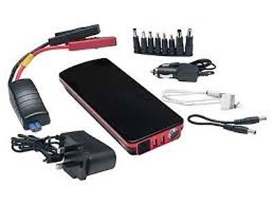 DA1239 POWER STARTER PACK PORTABLE