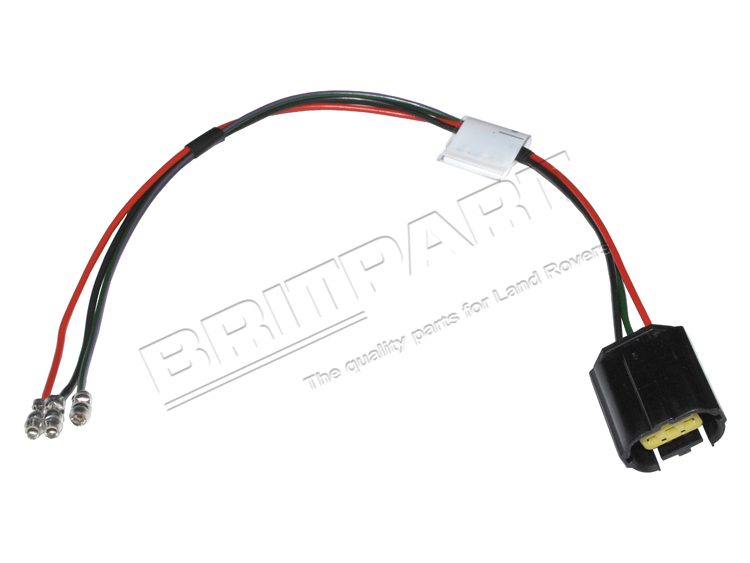 DEF – LIGHT HARNESS EXTENSION