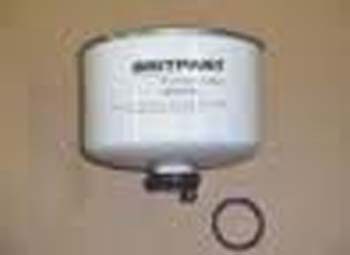 LR009705G FUEL FILTER