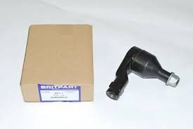DISC 3 - TRACK ROD END BALL  JOINT OUTER