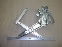Left hand side window regulator lr006374 for Disco 1 300 tdi and td5 models