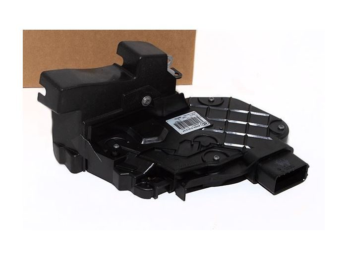 LR091527 LEFT HAND DOOR LATCH DISCO 3/4 , RANGE ROVER SPORT, FREELANDER 2