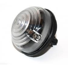 Lighting Land Rover parts