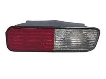 DISCO 2 – REAR BUMPER LENS R/H