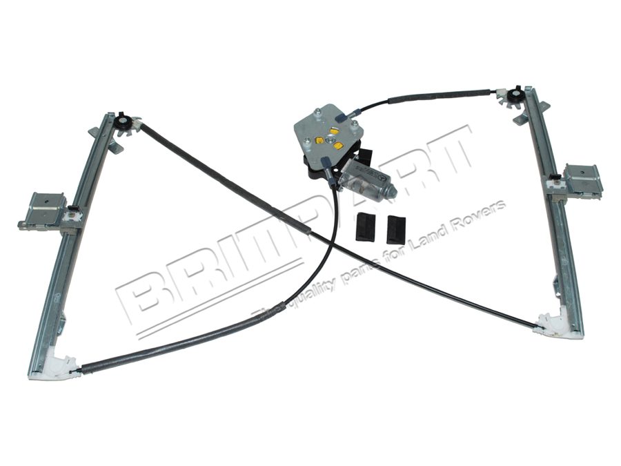 CVH101150 REAR WINDOW REGULATOR FOR FREELANDER 1