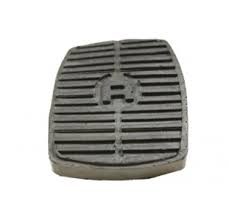 DIS1/2 – BRAKE PEDAL RUBBER
