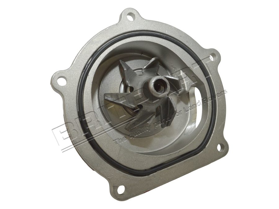 FREE 1 – WATERPUMP 2.0 DIE